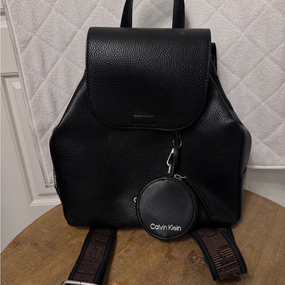 Calvin Klein Millie Backpack